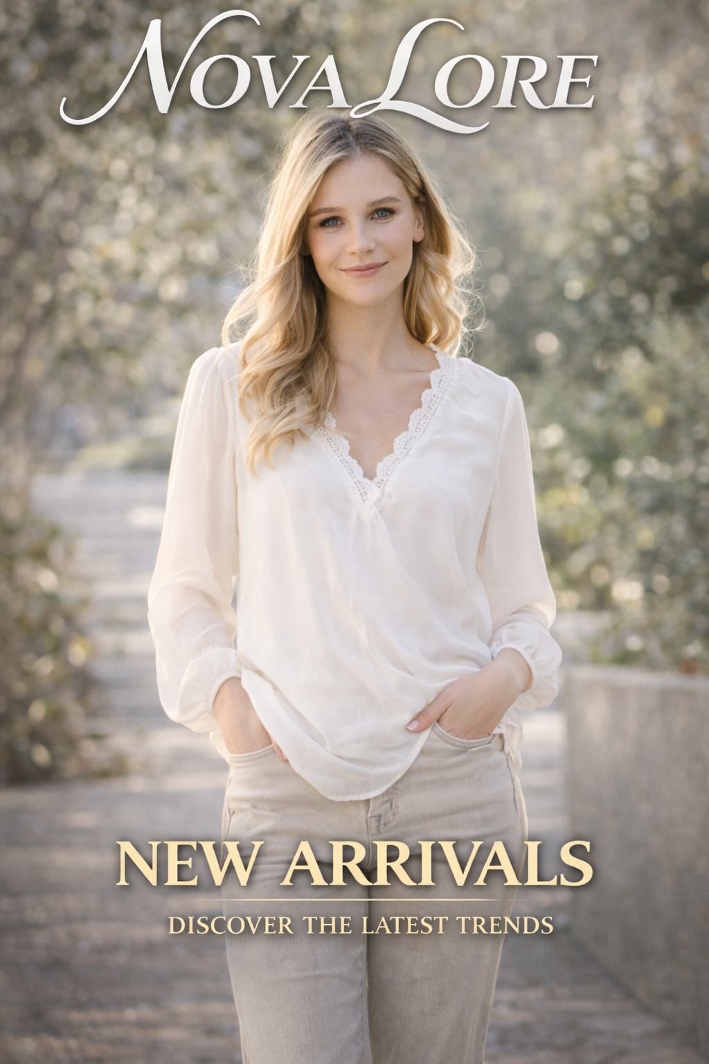 New Arrivals